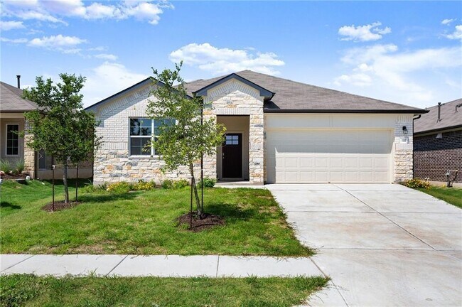 150 Jayden Dr Niederwald, TX 78640