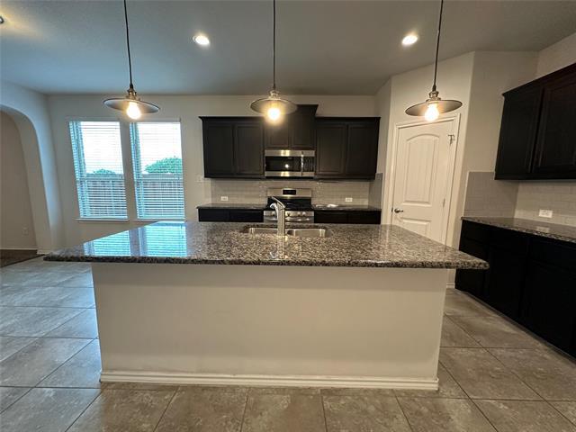 2300 Sundown Mesa Dr Fort Worth, TX 76177