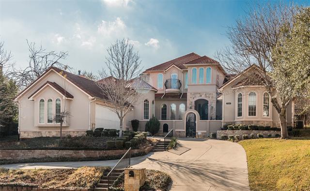 506 N Durango Cir Irving, TX 75062