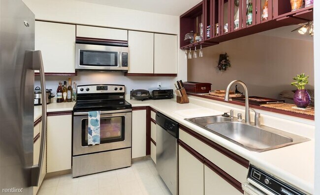 Melville Square Richmond Condo