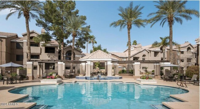 13440 N 44th St Phoenix, AZ 85032