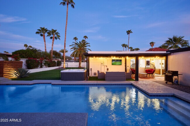 6612 E Presidio Rd Scottsdale, AZ 85254