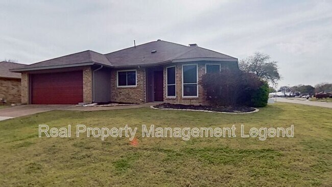 3740 Racquet Ct Plano, TX 75023