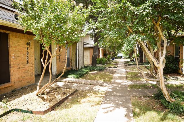 4908 Oakbluff Drive
