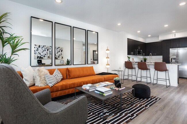207 Infinity Wy Mountain View, CA 94043