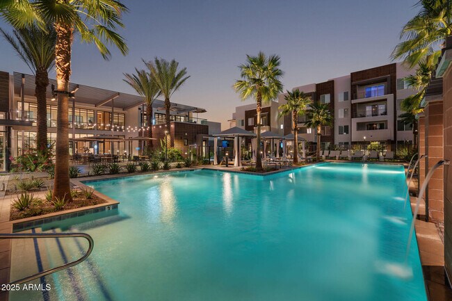 2375 W Frye Rd Chandler, AZ 85224