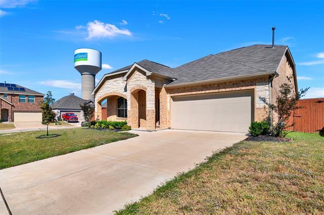 3320 Brentwood Cv Forney, TX 75126
