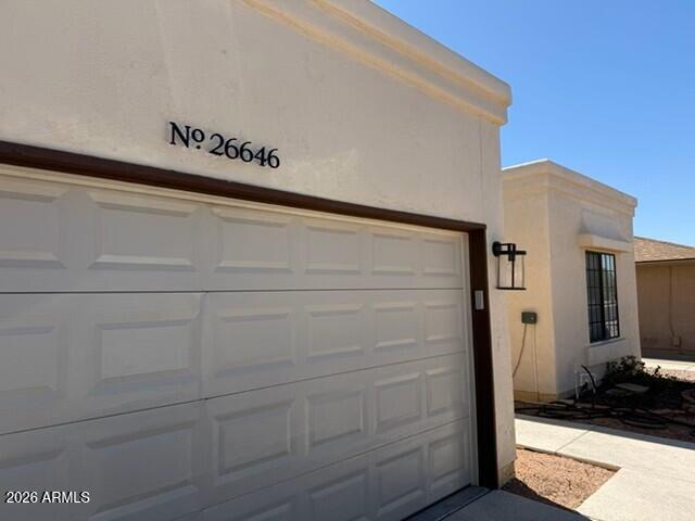 26646 S New Town Dr Sun Lakes, AZ 85248