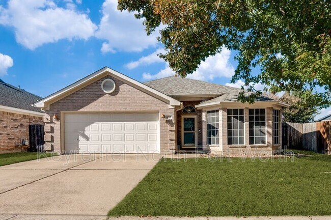 6812 Cold Water Canyon Rd Fort Worth, TX 76132