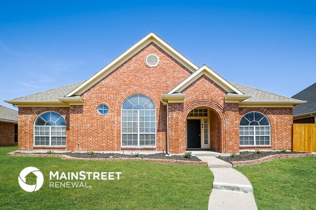 8117 Eagle Dr Rowlett, TX 75088