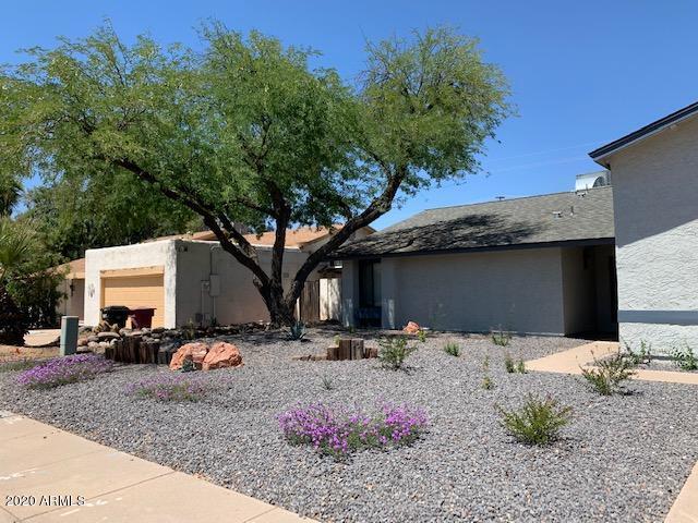 6032 N 77th Pl Scottsdale, AZ 85250