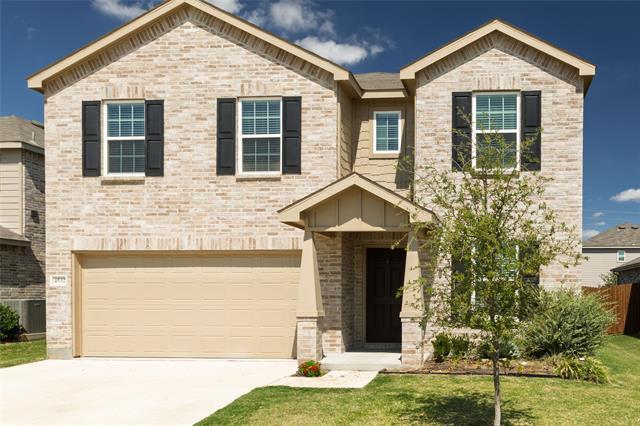 4532 Greyberry Dr