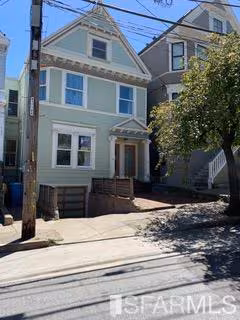 151 Chenery Street