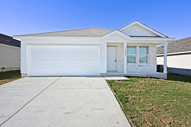 3837 Low Tide Seguin, TX 78155