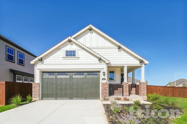 625 Lindheimer Lane