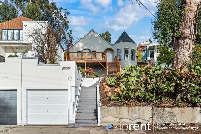 6616 Outlook Avenue