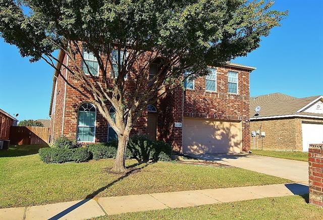 10125 Sourwood Drive