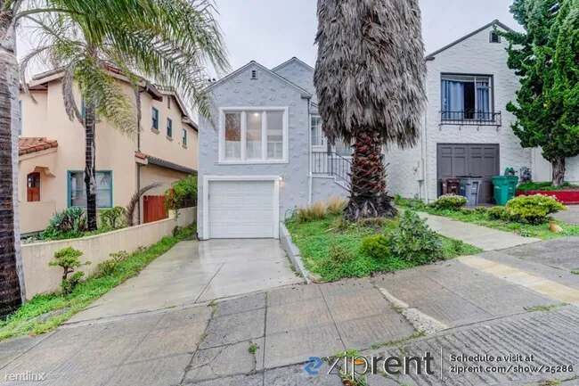 916 Taylor Street