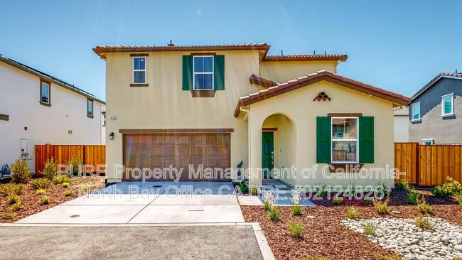 6125 Orchard Pl Rohnert Park, CA 94928