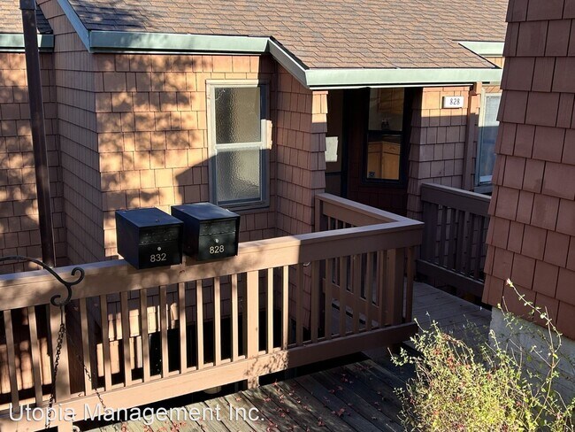 828 Arlene Way, Novato (Single Family)