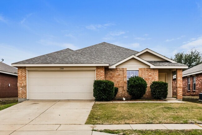 1304 Castle Ridge Rd