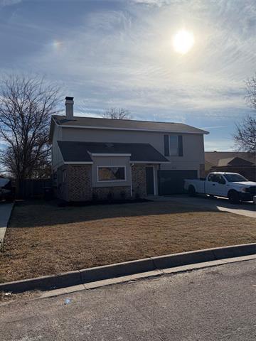4712 Moss Rose Dr Fort Worth, TX 76137