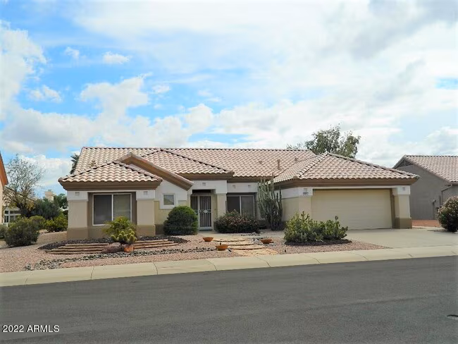14311 W Colt Ln Sun City West, AZ 85375