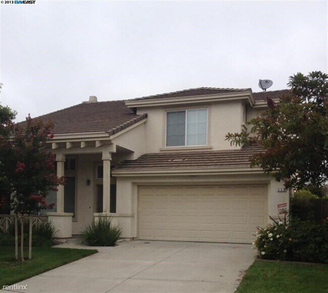 116 Berry Avenue