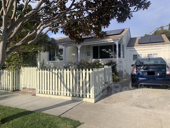 836 Kern Street