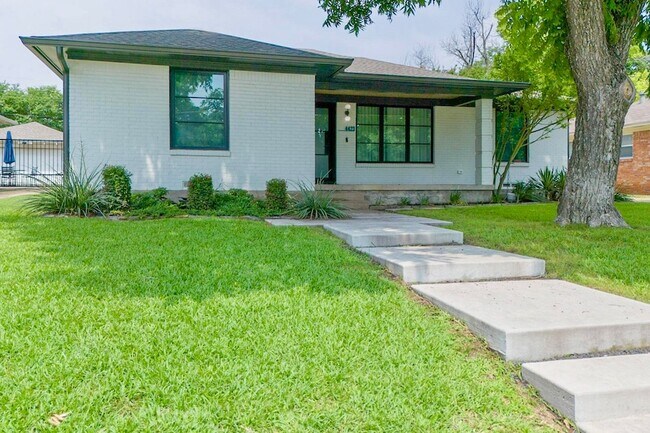 4423 Springside Ln Dallas, TX 75214