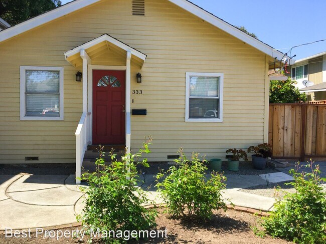 333 Florence Street