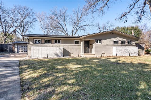 6527 Axton Cir Dallas, TX 75214