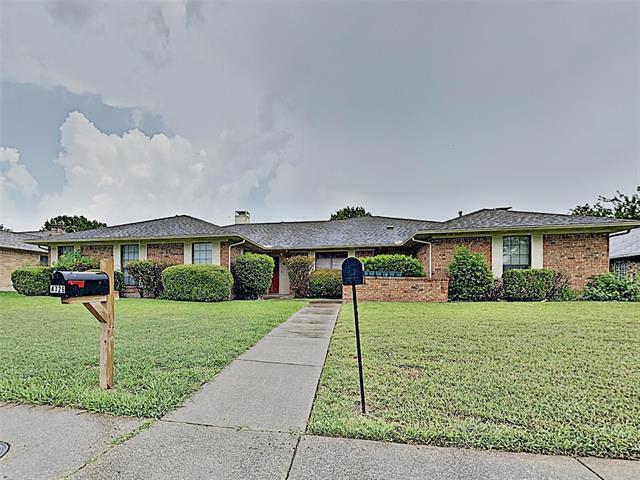 4726 Berridge Lane