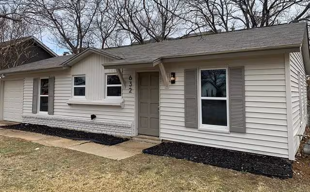 632 Livingston Drive