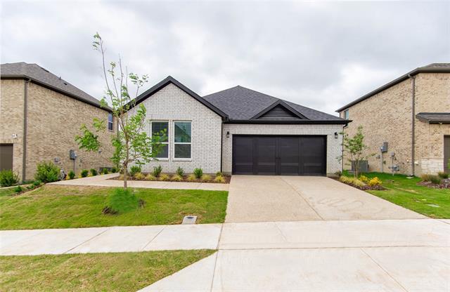 204 Castle Rock Drive