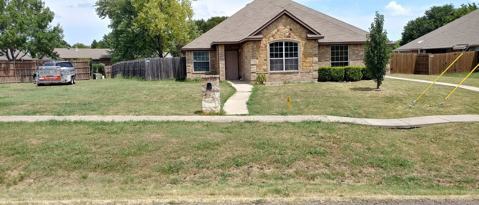 1983 Castle Drive