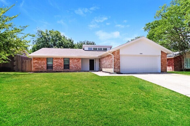 2000 Sexton Drive