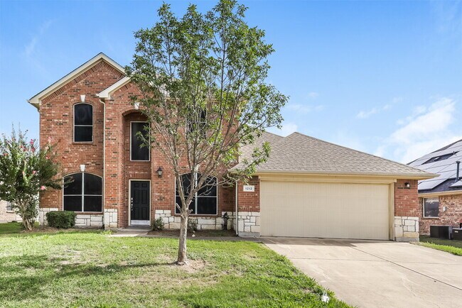 1212 Fleetwood Cove Drive