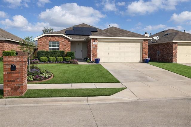 1172 Kachina Ln Haslet, TX 76052