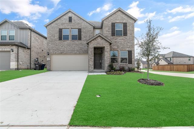 429 Wydown Dr Princeton, TX 75407