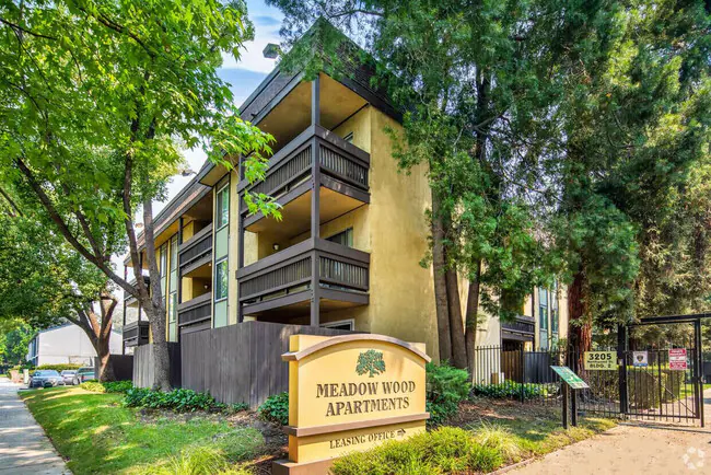 Meadow Wood