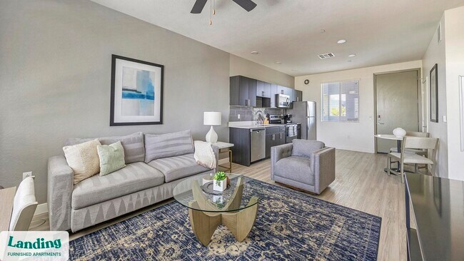 10000 W Missouri Ave Glendale, AZ 85307