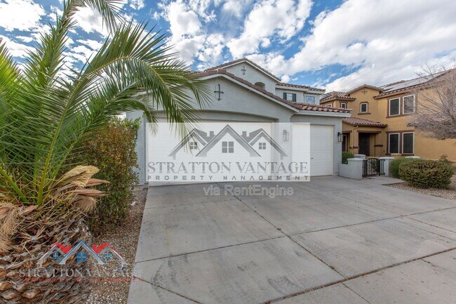 17916 N 183rd Ave Surprise, AZ 85374