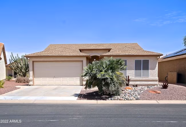 1800 E Winged Foot Dr Chandler, AZ 85249