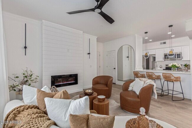 5401 E Van Buren St Phoenix, AZ 85008