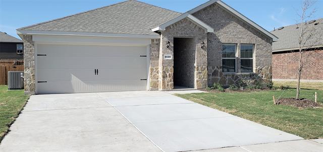 2125 Basil Ave Anna, TX 75409