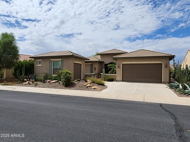 20002 N 269th Dr Buckeye, AZ 85396