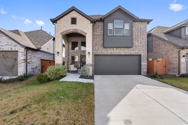 3904 Ford Drive