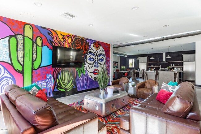 7505 E Main St Scottsdale, AZ 85251