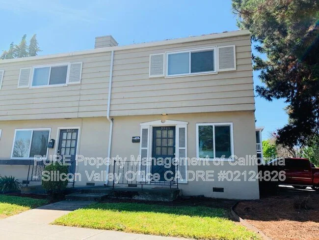 998 College Drive